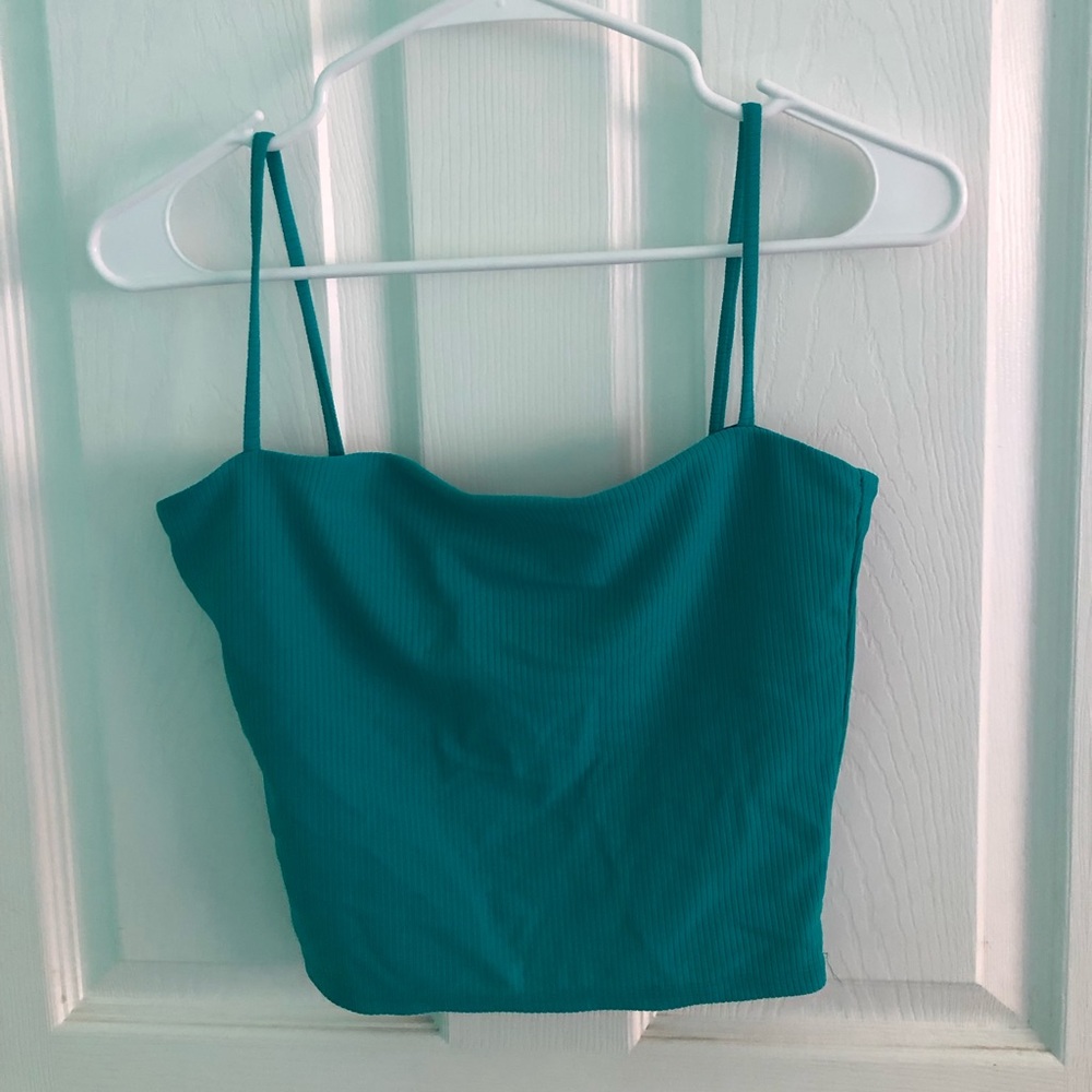 Five Dancewear Cami Top 🦋